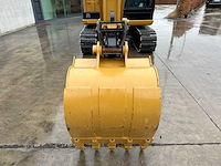 Caterpillar - 2018 - 305.5e2 - midigraafmachine - afbeelding 39 van  39