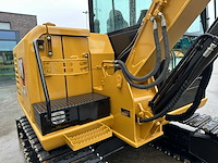 Caterpillar - 2018 - 305.5e2 - midigraafmachine - afbeelding 7 van  39