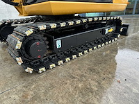 Caterpillar - 2018 - 305.5e2 - midigraafmachine - afbeelding 10 van  39