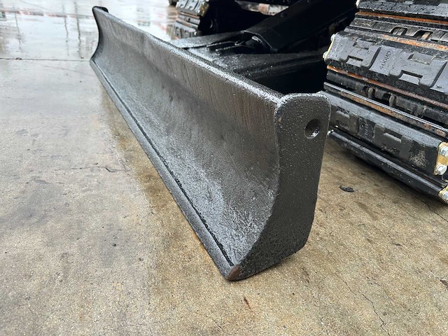 Caterpillar - 2018 - 305.5e2 - midigraafmachine - afbeelding 15 van  39