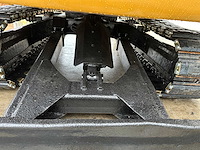 Caterpillar - 2018 - 305.5e2 - midigraafmachine - afbeelding 18 van  39