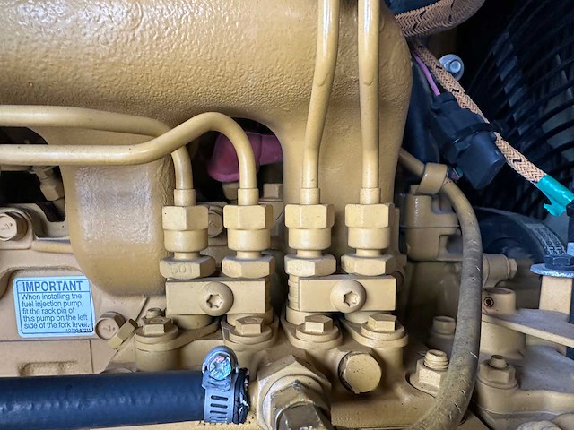 Caterpillar - 2018 - 305.5e2 - midigraafmachine - afbeelding 20 van  39