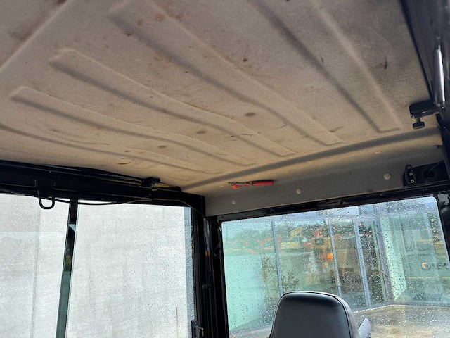 Caterpillar - 2018 - 305.5e2 - midigraafmachine - afbeelding 27 van  39