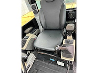 Caterpillar - 2018 - 305.5e2 - midigraafmachine - afbeelding 32 van  39