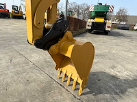 Caterpillar - 2018 - 305.5e2 - midigraafmachine - afbeelding 3 van  31