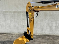 Caterpillar - 2018 - 305.5e2 - midigraafmachine - afbeelding 4 van  31