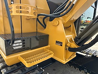 Caterpillar - 2018 - 305.5e2 - midigraafmachine - afbeelding 8 van  31