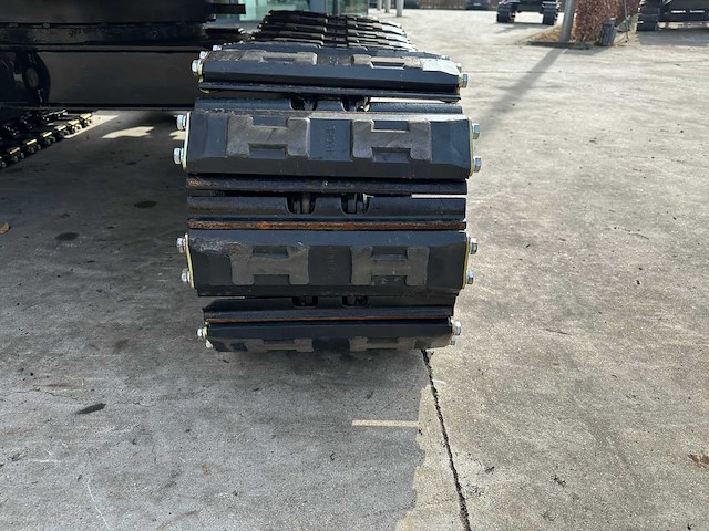 Caterpillar - 2018 - 305.5e2 - midigraafmachine - afbeelding 10 van  31