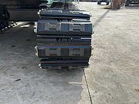 Caterpillar - 2018 - 305.5e2 - midigraafmachine - afbeelding 10 van  31