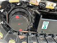 Caterpillar - 2018 - 305.5e2 - midigraafmachine - afbeelding 12 van  31