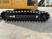 Caterpillar - 2018 - 305.5e2 - midigraafmachine - afbeelding 13 van  31
