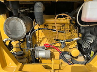 Caterpillar - 2018 - 305.5e2 - midigraafmachine - afbeelding 17 van  31