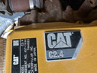 Caterpillar - 2018 - 305.5e2 - midigraafmachine - afbeelding 20 van  31