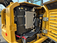 Caterpillar - 2018 - 305.5e2 - midigraafmachine - afbeelding 21 van  31