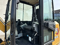 Caterpillar - 2018 - 305.5e2 - midigraafmachine - afbeelding 22 van  31