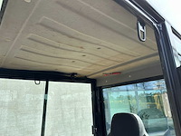 Caterpillar - 2018 - 305.5e2 - midigraafmachine - afbeelding 23 van  31