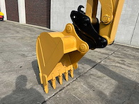 Caterpillar - 2018 - 305.5e2 - midigraafmachine - afbeelding 31 van  31