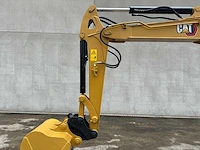 Caterpillar - 2018 - 305.5e2 - midigraafmachine - afbeelding 3 van  42
