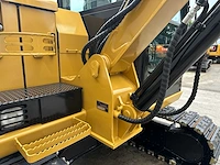Caterpillar - 2018 - 305.5e2 - midigraafmachine - afbeelding 7 van  42