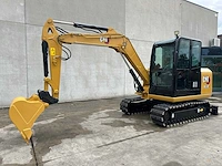 Caterpillar - 2018 - 305.5e2 - midigraafmachine