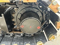 Caterpillar - 2018 - 305.5e2 - midigraafmachine - afbeelding 14 van  42