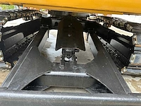Caterpillar - 2018 - 305.5e2 - midigraafmachine - afbeelding 18 van  42