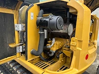 Caterpillar - 2018 - 305.5e2 - midigraafmachine - afbeelding 20 van  42