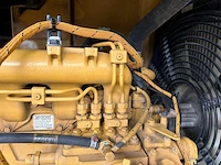 Caterpillar - 2018 - 305.5e2 - midigraafmachine - afbeelding 22 van  42