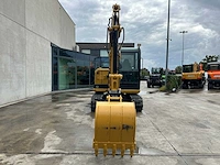 Caterpillar - 2018 - 305.5e2 - midigraafmachine - afbeelding 12 van  42