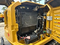 Caterpillar - 2018 - 305.5e2 - midigraafmachine - afbeelding 25 van  42