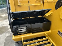 Caterpillar - 2018 - 305.5e2 - midigraafmachine - afbeelding 26 van  42