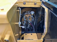 Caterpillar - 2018 - 305.5e2 - midigraafmachine - afbeelding 27 van  42