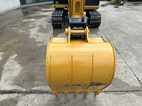Caterpillar - 2018 - 305.5e2 - midigraafmachine - afbeelding 42 van  42