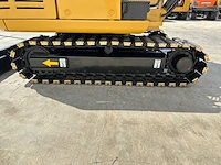 Caterpillar - 2018 - 305.5e2 - midigraafmachine - afbeelding 13 van  42