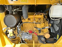 Caterpillar - 2018 - 305.5e2 - midigraafmachine - afbeelding 20 van  42