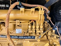 Caterpillar - 2018 - 305.5e2 - midigraafmachine - afbeelding 21 van  42