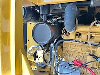 Caterpillar - 2018 - 305.5e2 - midigraafmachine - afbeelding 24 van  42