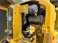 Caterpillar - 2018 - 305.5e2 - midigraafmachine - afbeelding 25 van  42