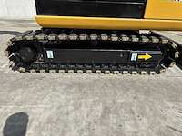 Caterpillar - 2018 - 305.5e2 - midigraafmachine - afbeelding 9 van  43