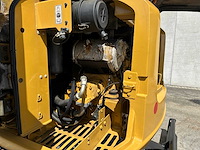 Caterpillar - 2018 - 305.5e2 - midigraafmachine - afbeelding 19 van  43