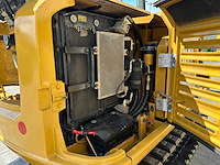 Caterpillar - 2018 - 305.5e2 - midigraafmachine - afbeelding 25 van  43