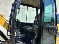 Caterpillar - 2018 - 305.5e2 - midigraafmachine - afbeelding 28 van  43
