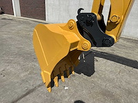 Caterpillar - 2018 - 305.5e2 - midigraafmachine - afbeelding 42 van  43