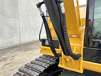 Caterpillar - 2018 - 305.5e2 - midigraafmachine - afbeelding 8 van  43