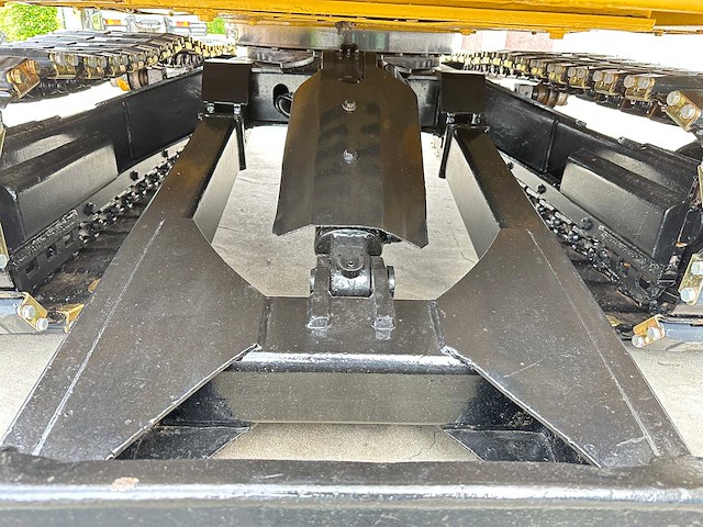Caterpillar - 2018 - 305.5e2 - midigraafmachine - afbeelding 18 van  43