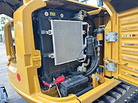 Caterpillar - 2018 - 305.5e2 - midigraafmachine - afbeelding 26 van  43