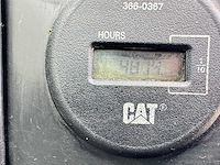 Caterpillar - 2018 - 305.5e2 - midigraafmachine - afbeelding 37 van  43
