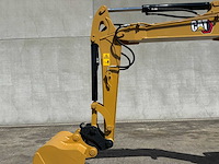 Caterpillar - 2018 - 305.5e2 - midigraafmachine - afbeelding 3 van  44