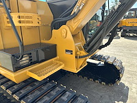 Caterpillar - 2018 - 305.5e2 - midigraafmachine - afbeelding 7 van  44