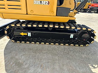 Caterpillar - 2018 - 305.5e2 - midigraafmachine - afbeelding 13 van  44